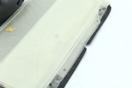 2004-2010 BMW E60 525i 530i FRONT RIGHT SEAT LUMBAR SUPPORT AIR PUMP H1535 image 5