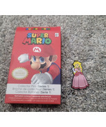 Nintendo Super Mario Series 1 Collector Pins - Peach NEW - $6.50