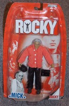 2006 Jakks Pacific Rocky 1 Mick 6 inch Figure New In The Package - $79.99