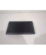 Melitta MEX1B Salton EX45 Removable Drip Tray Pan With Grate Cover In Black - $14.84
