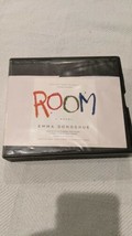 Room by Emma Donoghue (2010, Compact Disc, Unabridged edition) - $6.29