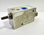 Comatrol 2F75-01-B-8S-E-15.0 B Flow Regulating Control Valve CP301-4-B-0... - $173.00