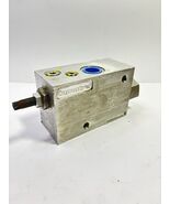 Comatrol 2F75-01-B-8S-E-15.0 B Flow Regulating Control Valve CP301-4-B-0... - $173.00