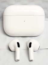 Apple AirPods Pro (2nd Gen 2022) Replacement Airpods or Charging Case - GRADE: B - £41.84 GBP+