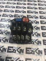 Mitsubishi Electric TH-K12ABKPUL Overload Relay Range 1.4-2A  - $14.50