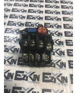 Mitsubishi Electric TH-K12ABKPUL Overload Relay Range 1.4-2A  - $270.51 MXN