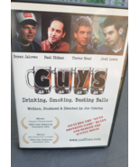 Guys A 216 Films Production 2005 DVD Short Comedy Filmed in Lakewood, Ohio - £23.89 GBP