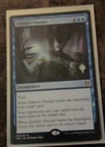Ashiok's Erasure 43 Promo Pack: Theros Beyond Death Magic: the Gathering - $0.99