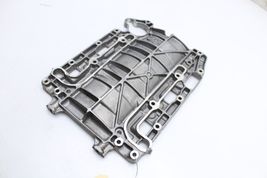 18-23 AUDI S5 ENGINE OIL PAN BAFFLE Q1955 image 4