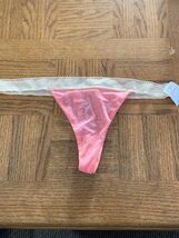 Design Lab Womens Panties Size Large - $18.69