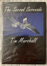 The Second Serenade CD - Tim Marshall Brand New Factory Sealed Free Shipping - £12.28 GBP
