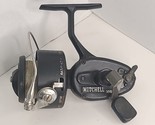 Mitchell 300A Spinning Reel Made in France Vintage  - $26.68