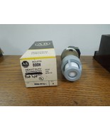 Allen-Bradley 800H-PP16 Heavy Duty Illuminated Pilot Light 120V New Surplus - $2,343.37 MXN