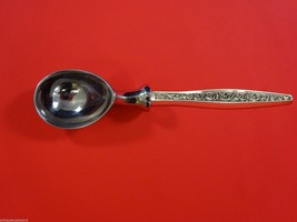 Renaissance Scroll by Reed &amp; Barton Sterling Silver Ice Cream Scoop Custom 7&quot; - £77.63 GBP
