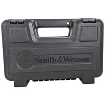 Smith Wesson Military Police Plastic Carry Case ONLY (No Foam) - $39.00