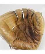 Sonnett F4F Al Kaline Detroit Tigers Baseball Glove Leather Mitt VTG 195... - £63.06 GBP