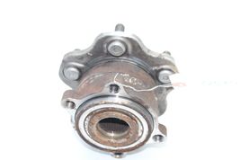 09-12 INFINITI FX35 REAR WHEEL HUB Q5153 image 10