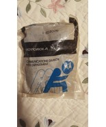 Motorola Communications Division Parts Division Part. No 1-854006 - €6,70 EUR