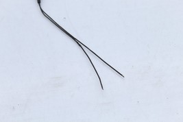 09-15 BMW 750I REAR LEFT/RIGHT ABS SPEED SENSOR Q1089 image 6