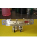 VINTAGE METER POWER-
show original title
Original TextVINTAGE METER POT... - €24,76 EUR VINTAGE METER POWER-
show original title
Original TextVINTAGE METER POT... - €24,76 EUR