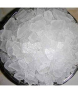 Sat Ajwain 100g, Ajwain Crystal Ajwain Ki Phool, Thymol Crystal Thyme Va... - $21.51