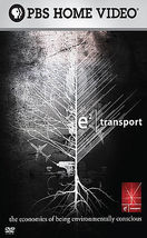 e2 Transport  (PBS Home Video, NEW, 2008, Widescreen) - $6.40