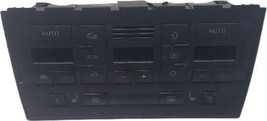 Temperature Control Convertible With Heated Seats Fits 05-09 AUDI A4 424492 - £41.94 GBP