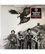 Traffic – When The Eagle Flies (2021) New Sealed Vinyl LP - $30.07 CAD