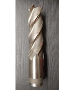 INTERNATIONAL Minicut 18830 End Mill 2&quot;x 2&quot;x 6&quot; 9-3/4&quot; 4FL 35D - $128.98
