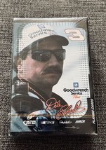 Dale Earnhardt Sr Intimidator 3 NASCAR Playing Cards New Old Stock Unope... - £3.18 GBP