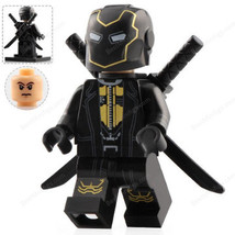 New Ronin (Clint Barton) Marvel Comics Figure For Custom Minifigures Block Toy U - $13.97