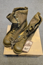 New USMC Coyote Danner Speedlacer Boot Style 15655X - Size 11 - £64.85 GBP