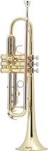 Trumpet, Prelude Tr711 Bb Lacquered Student. - £451.17 GBP
