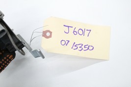 2006-2010 LEXUS IS250 IS350 TIRE PRESSURE SENSOR MONITOR RIGHT SIDE J6017 image 7