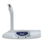 WHITE BIONIK NANO 35&quot; PERFECT PUTTER GHOST GOLF CLUB - $1,079.03 MXN