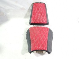 Main Seat + Passenger Seat 77100-MBW-A10 Honda CBR600 OEM 2001 2002 2003 - $133.64