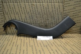 2006 Infiniti G35 Sedan Left Driver Side Center Console 68421AC700 Trim ... - $15.79