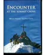 Encounter at the Summit Cross, All Regions DVD - £8.01 GBP