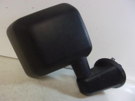 2011 - 2018 Jeep Wrangler Passenger PH Manual Door Mirror OEM  - $34.30