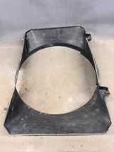 1969-1970 Oldsmobile Cutlass 442 Fan Shroud Radiator Support Air Conditi... - $90.41