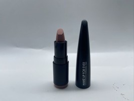 Make Up For Ever Rouge Artist 152 Sharp Nude Lipstick .10oz New Without Box - $19.79