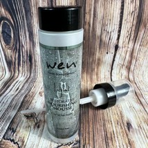 NEW Wen Light Restorative Nourishing Mousse For All Hair Types with Pump SEALED - $28.49