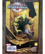 Ultimate Spider-Man #113 (Marvel Comics November 2007) - $9.27
