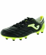 Men&#39;s Boys Soccer Shoes Outdoor Football Shoes TOLEDO 201 PISO SRM RARE ... - $28.04