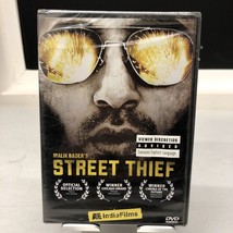 Street Thief (Dvd, 2007) New Sealed - £19.90 GBP