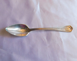 Set of Three Community Silver Small Spoons # 21784 - £1.54 GBP