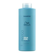 Wella INVIGO Balance Aqua Pure Purifying Shampoo 33.8oz - £39.35 GBP