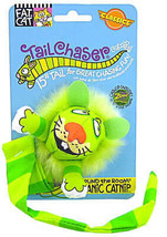 Cat TailChaser Catnip Toys - Interactive Fun for Your Feline Friend - £3.90 GBP+