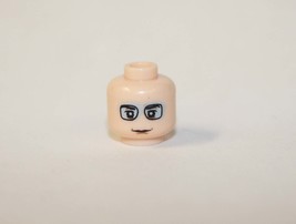 NWTOYS Head Eyeglasses head DIY Custom Minifigure From US - $3.11