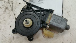 Left Power Window Motor Rear Back Fits 13-18 SONIC - €23,27 EUR